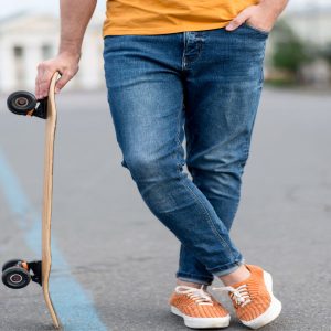 Men's Premium Jeans Pant